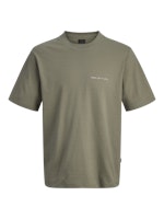 Jack & Jones Owen Tee Smokey Olive