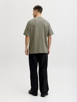 Jack & Jones Owen Tee Smokey Olive