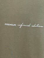Jack & Jones Owen Tee Smokey Olive