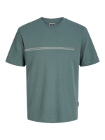 Jack & Jones Fusion Tee North Atlantic