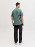 Jack & Jones Fusion Tee North Atlantic