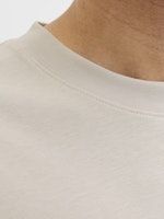 Jack & Jones Barron Tee Moonbeam