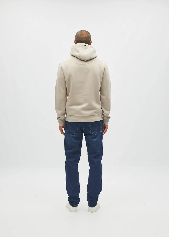 Diesel Jameson Hoodie Sandshore
