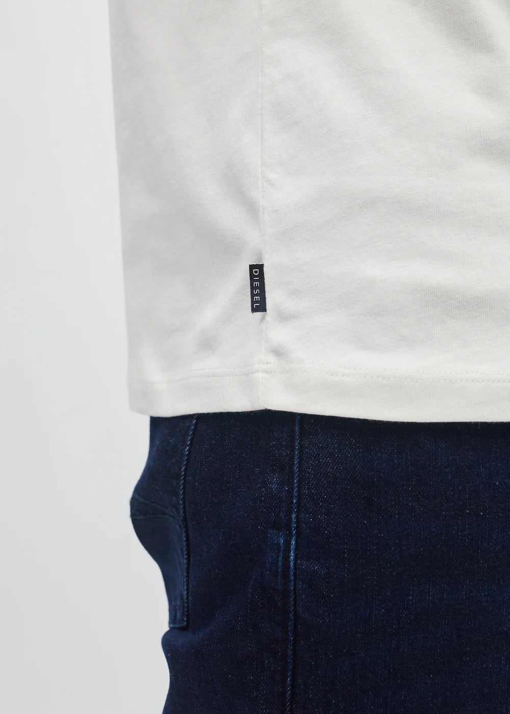 Diesel John Tee Antarctic