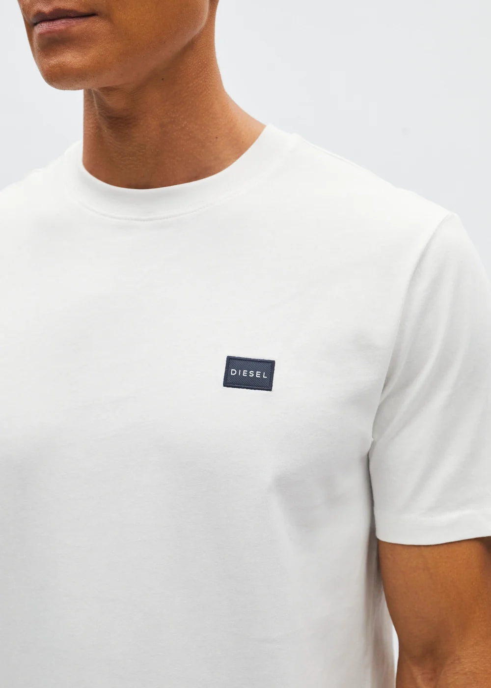 Diesel John Tee Antarctic
