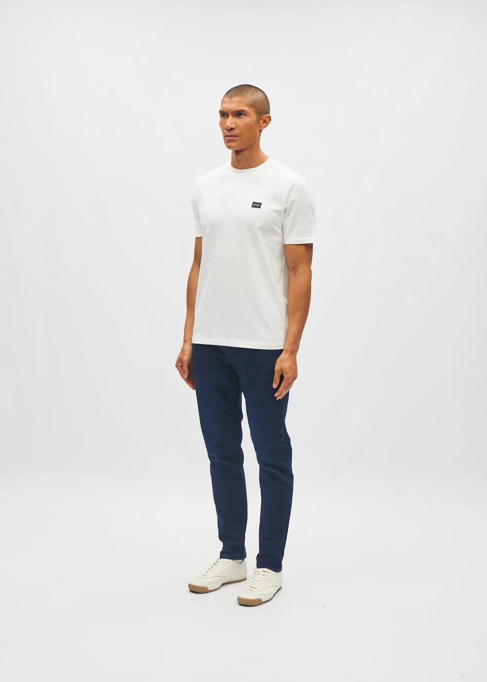 Diesel John Tee Antarctic