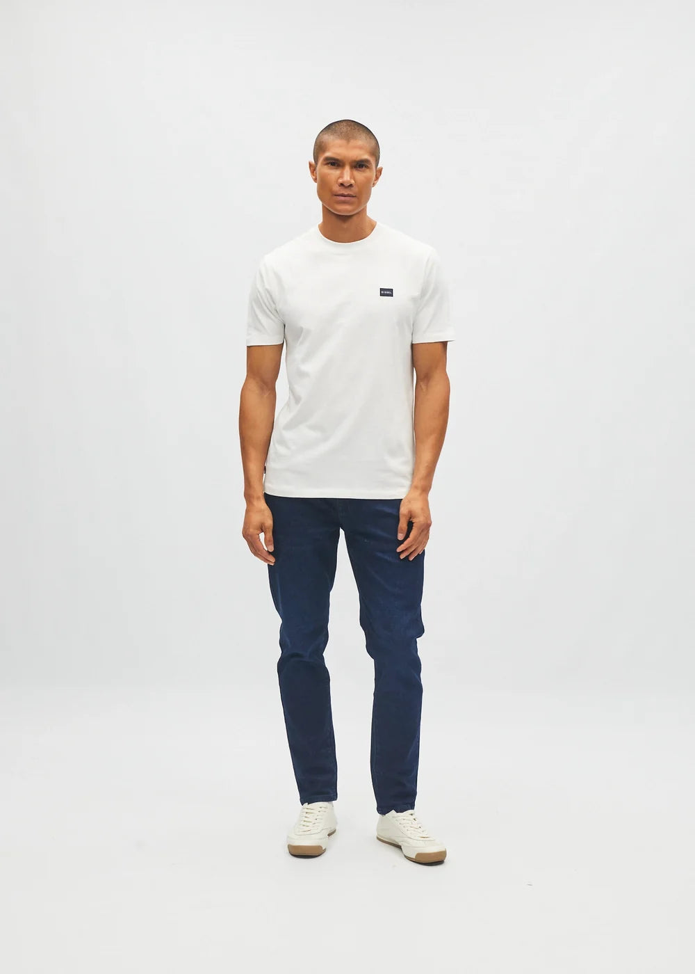 Diesel John Tee Antarctic
