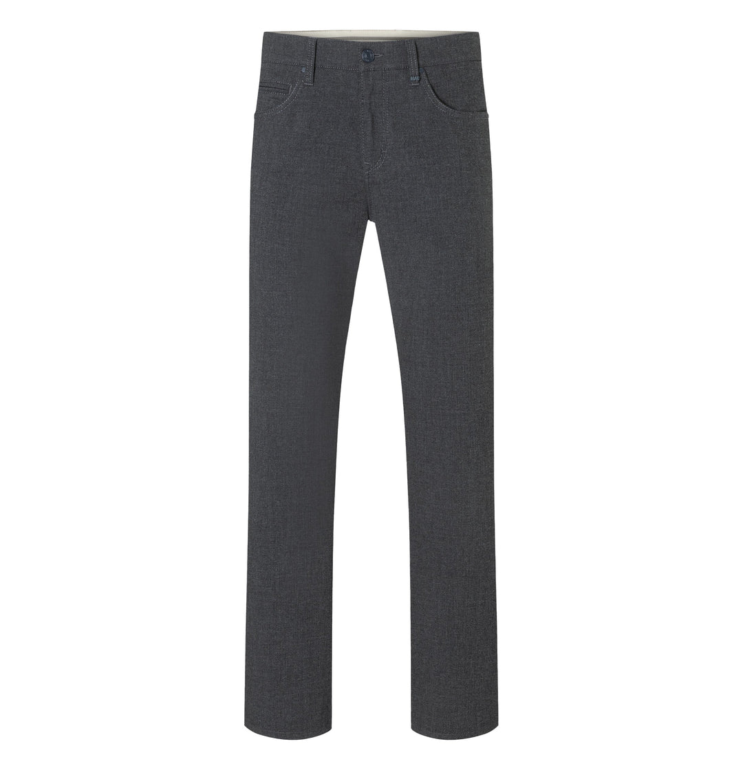 Mac Jeans Arne Modern Fit Midnight Blue