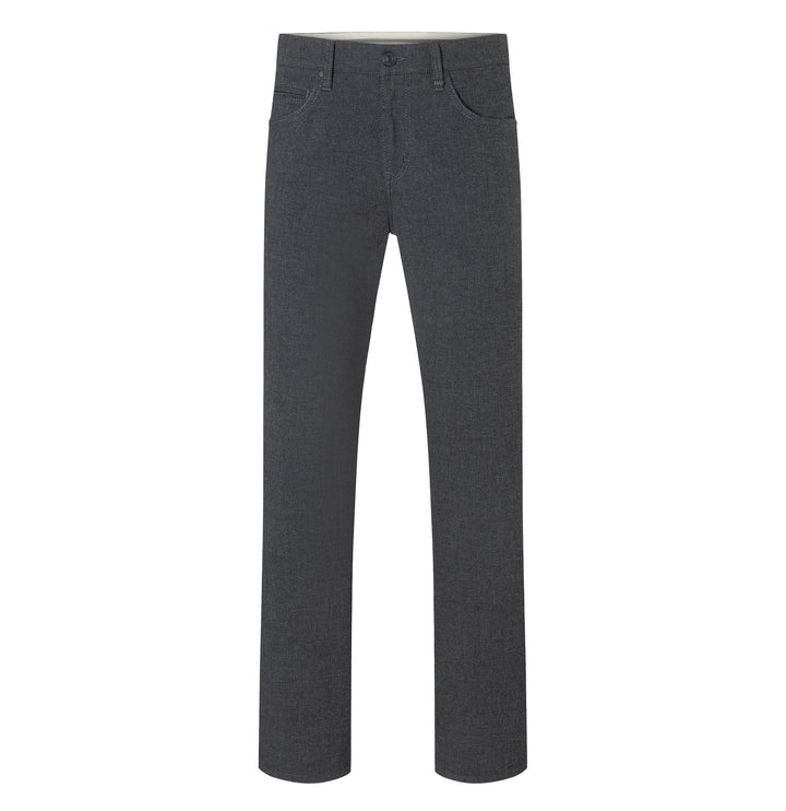 Mac Jeans Arne Modern Fit Midnight Blue