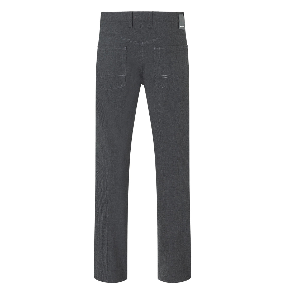 Mac Jeans Arne Modern Fit Midnight Blue