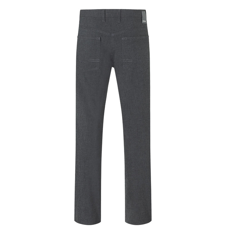 Mac Jeans Arne Modern Fit Midnight Blue