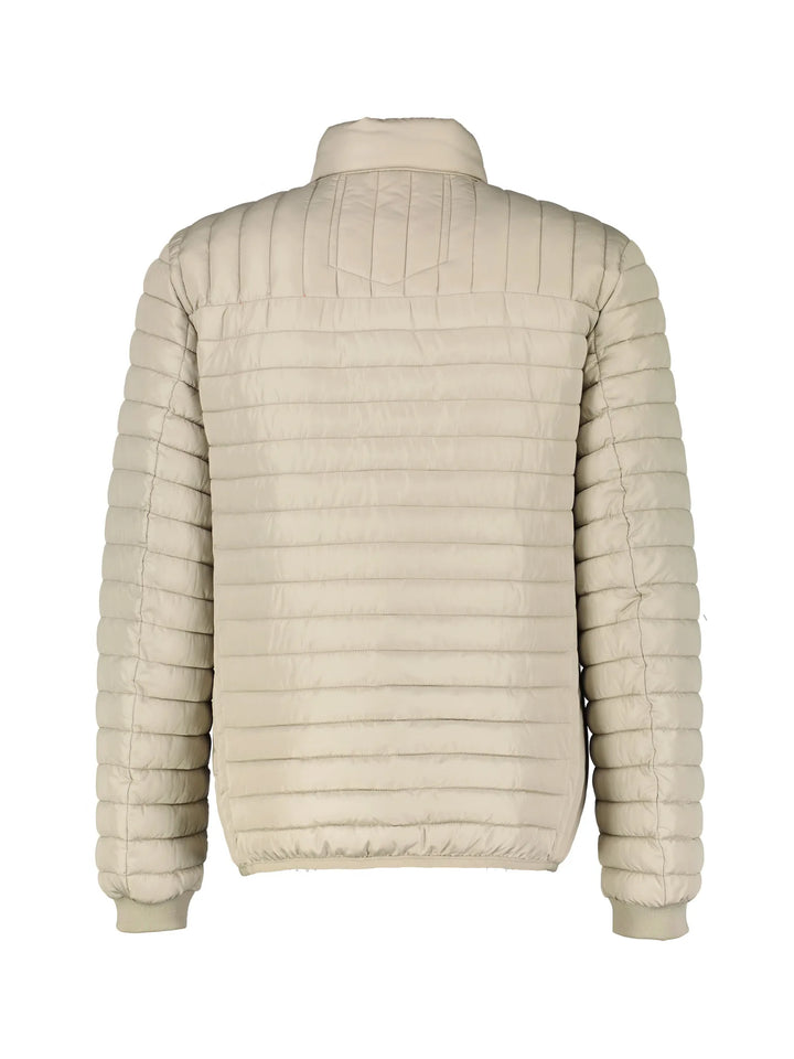 Lerros Padded Jacket Soft Stone