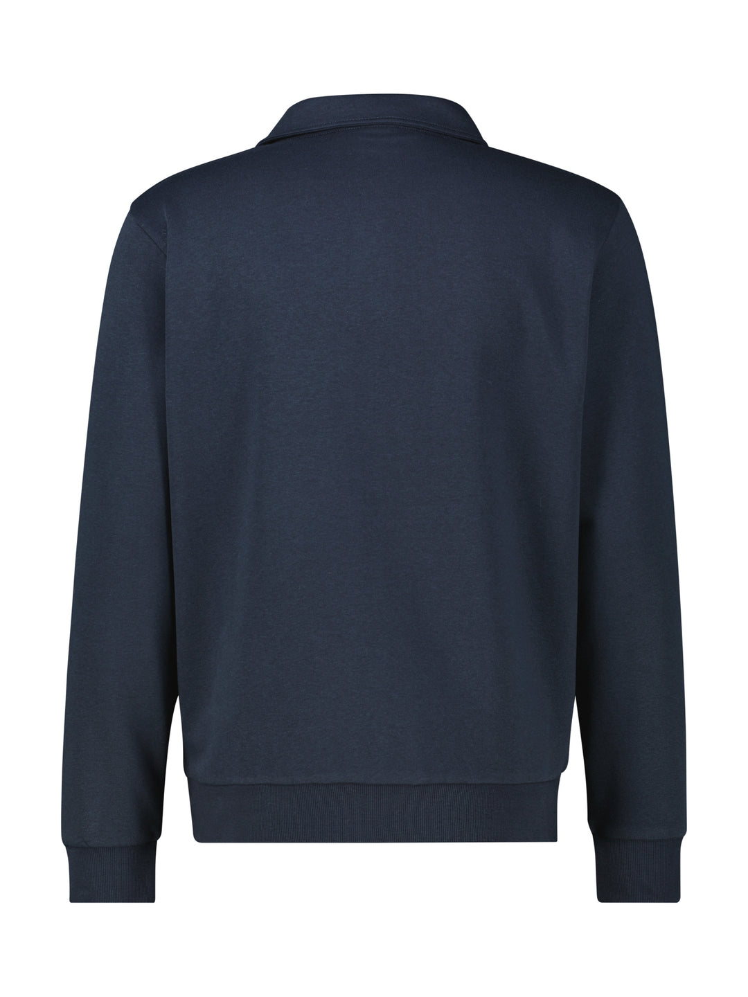 Lerros Casual Button Top Navy