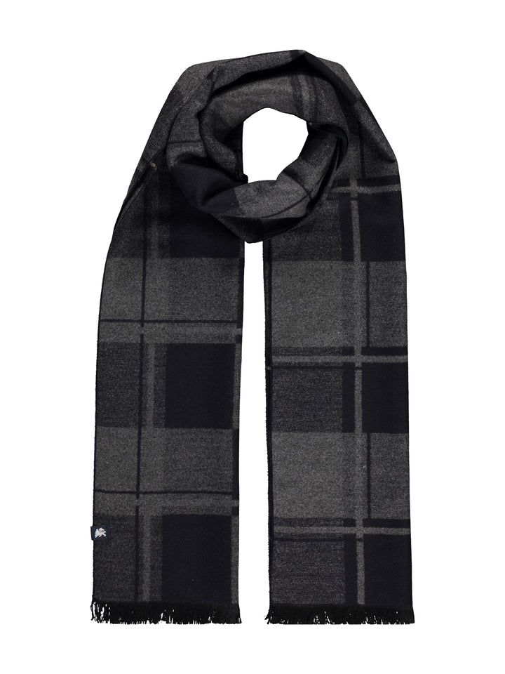 Lerros Scarf Classic Navy