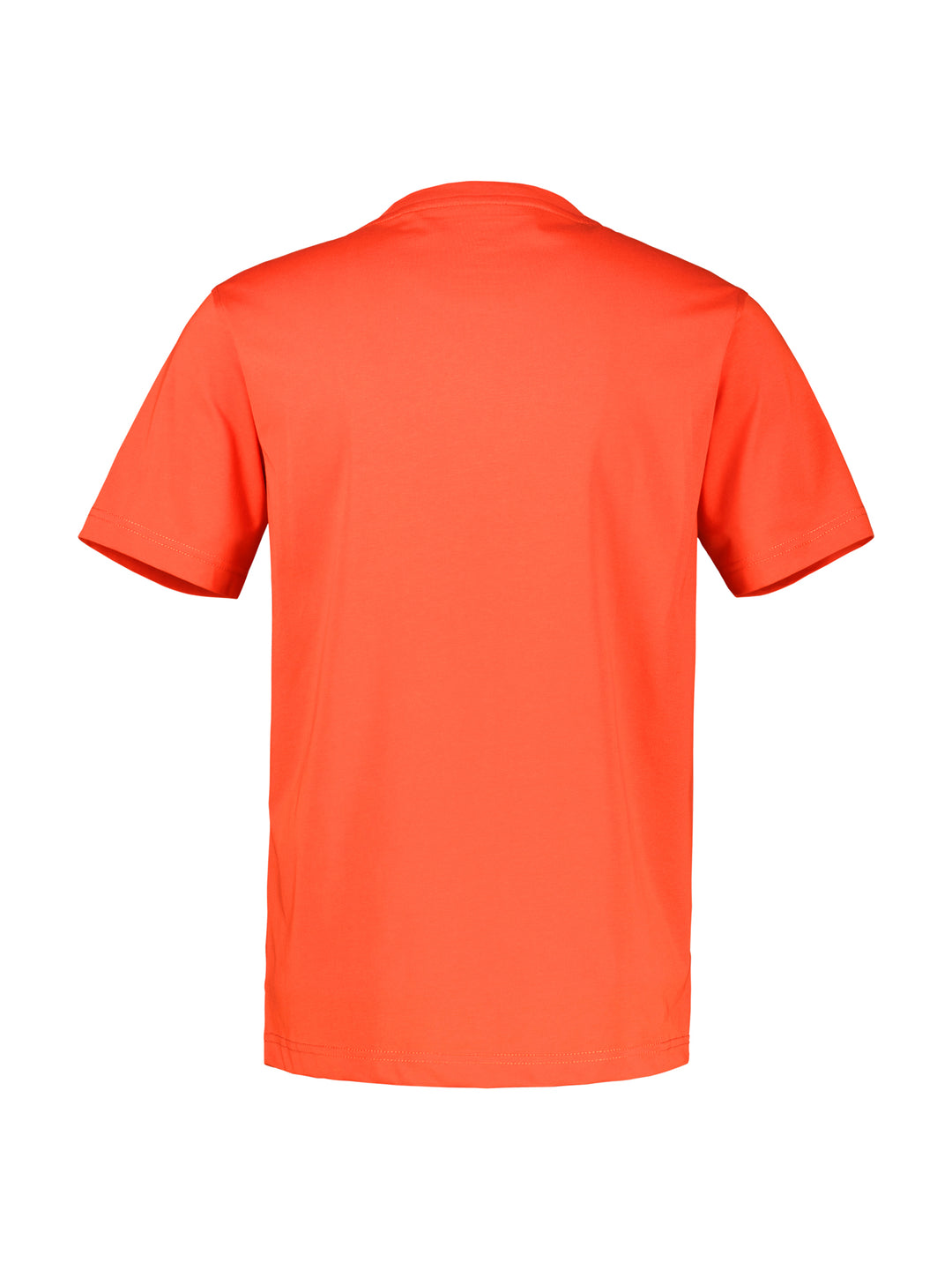 Lerros Cotton Tee Classic Vivid Red