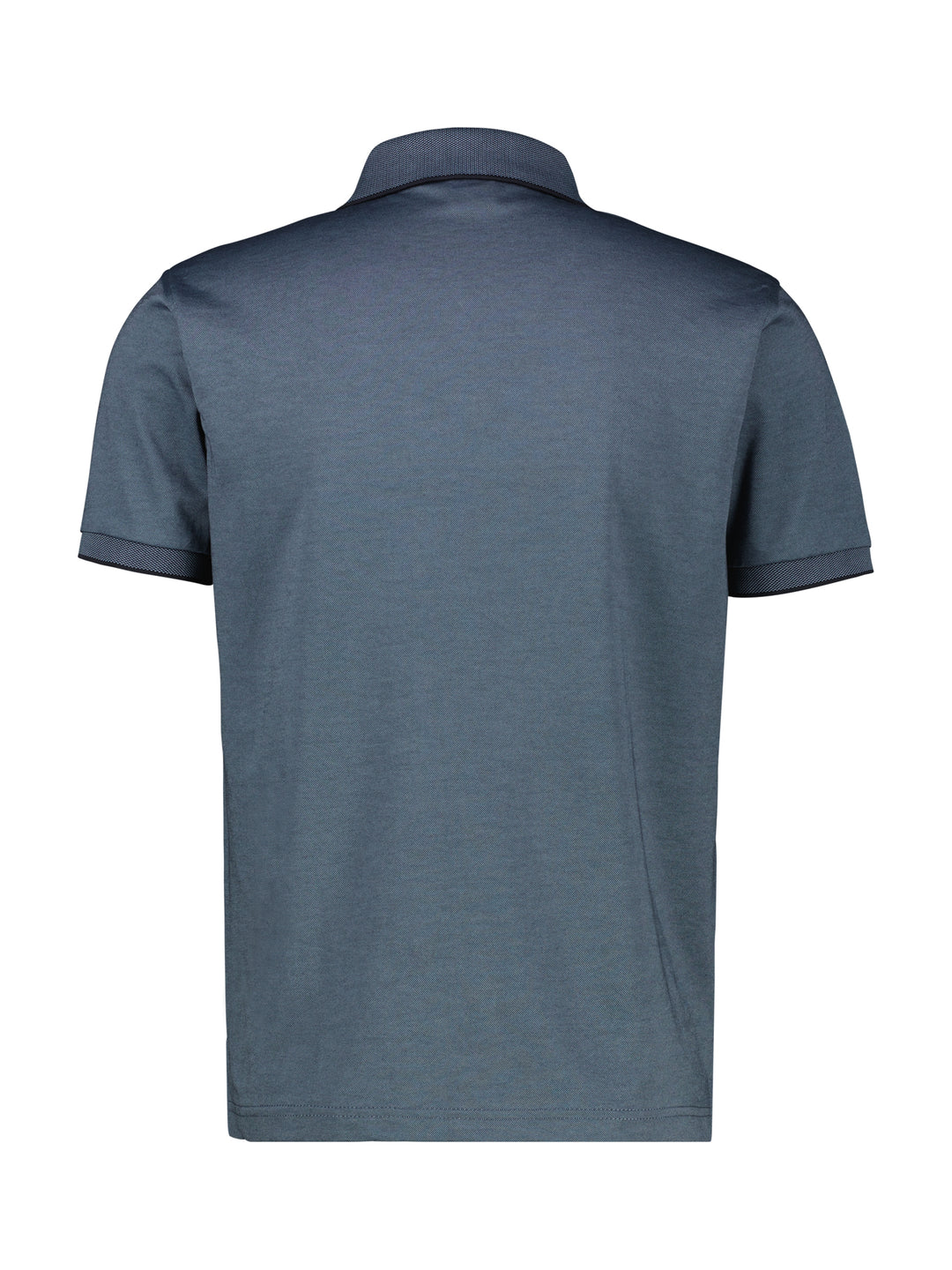Lerros Cotton Polo Classic Navy
