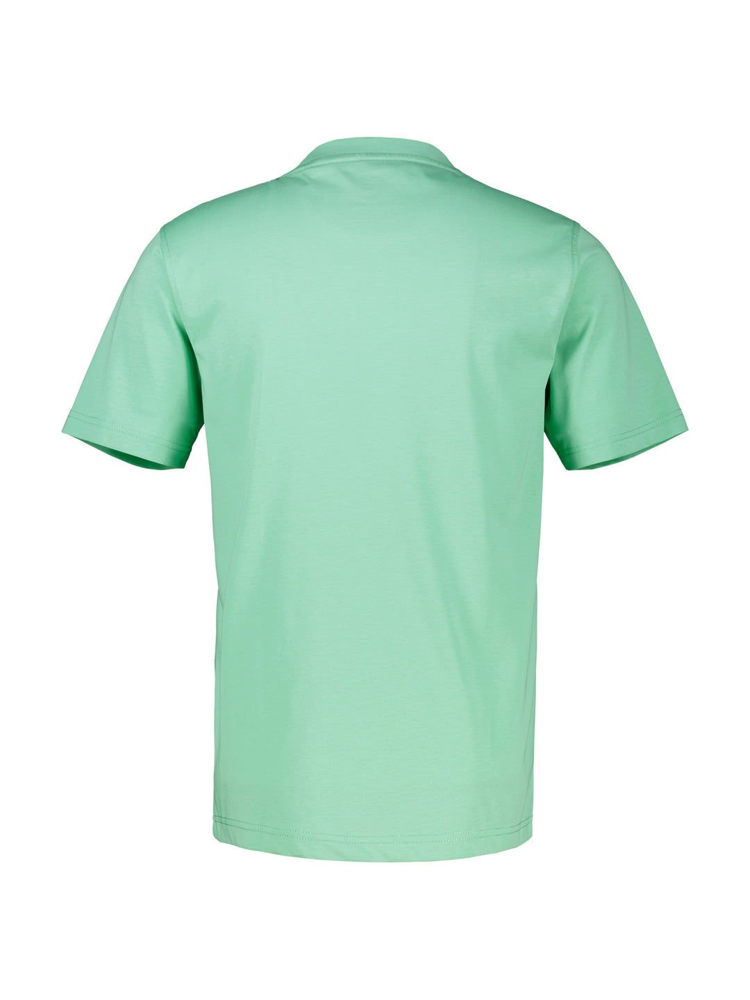 Lerros Cotton Tee Classic Mint Water
