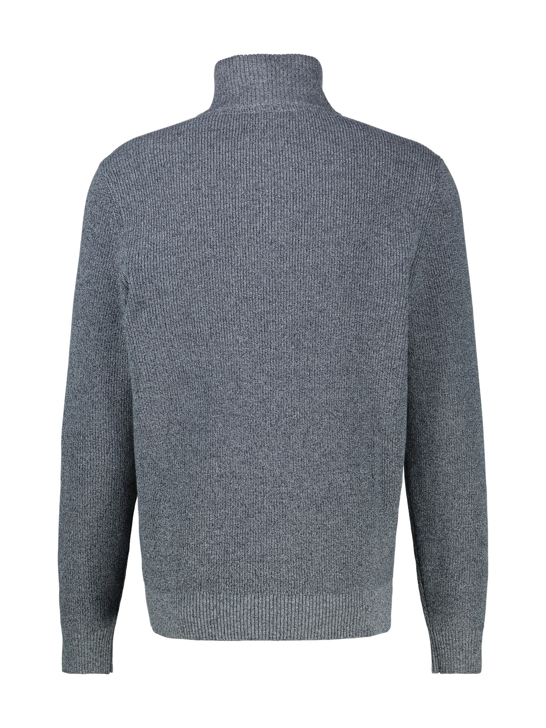 Lerros Herren Pullover Knit Misty Blue