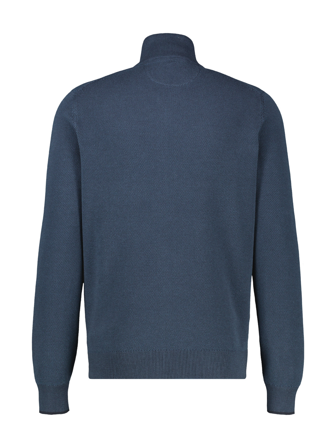 Lerros Full Zip Sweatshirt Classic Navy