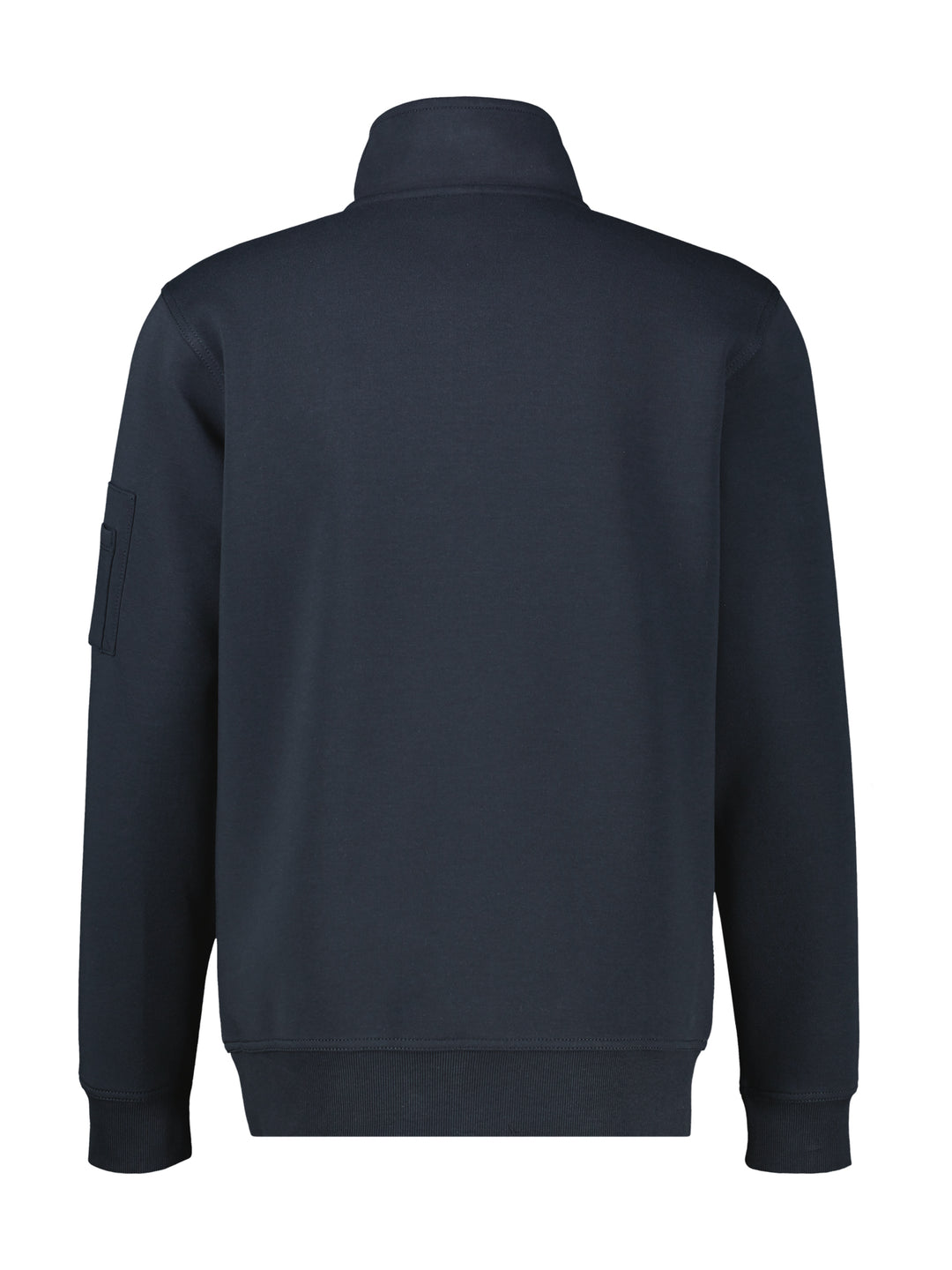 Lerros 1/2 Zip Sweatshirt Classic Navy