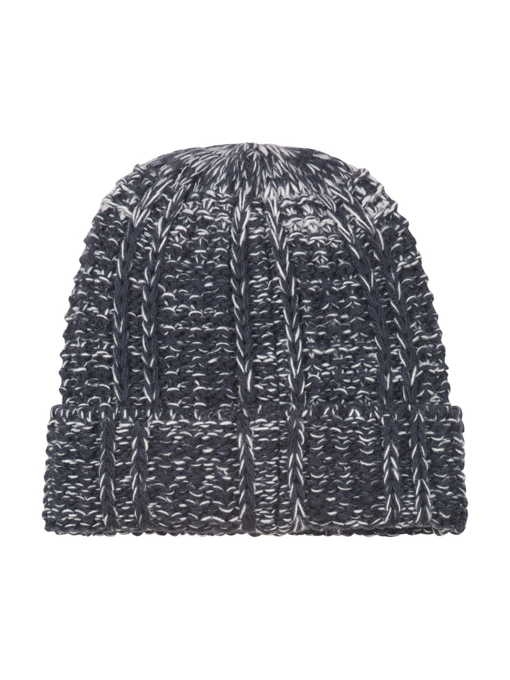 Lerros Beanie Classic Navy