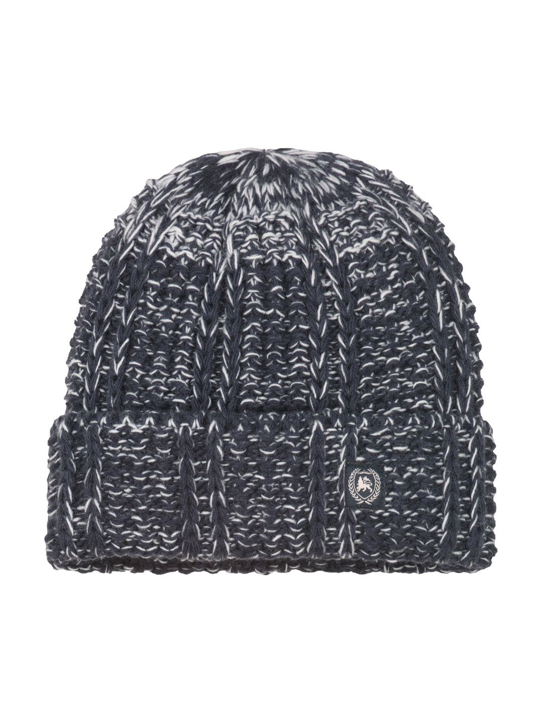 Lerros Beanie Classic Navy