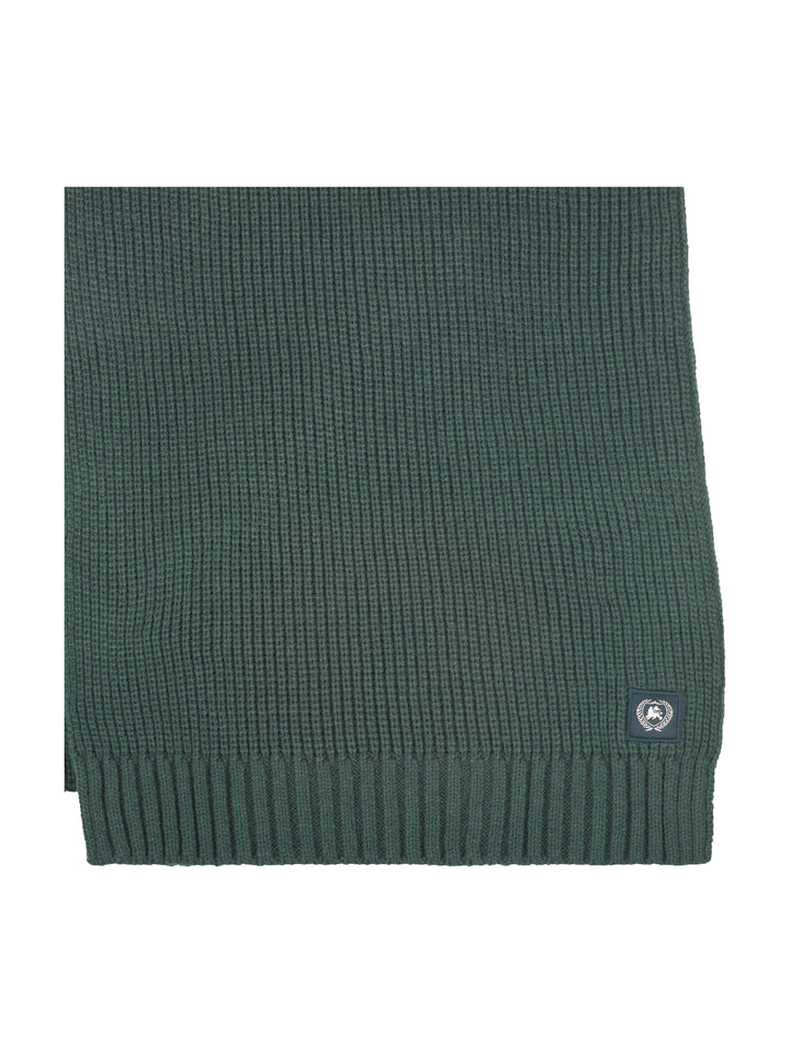 Lerros Scarf Cedar Green