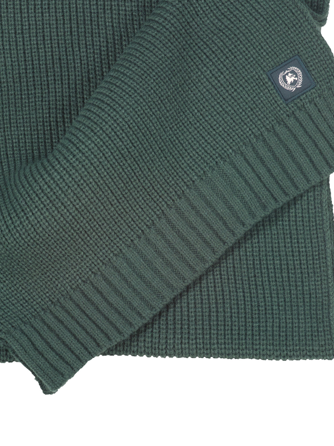 Lerros Scarf Cedar Green