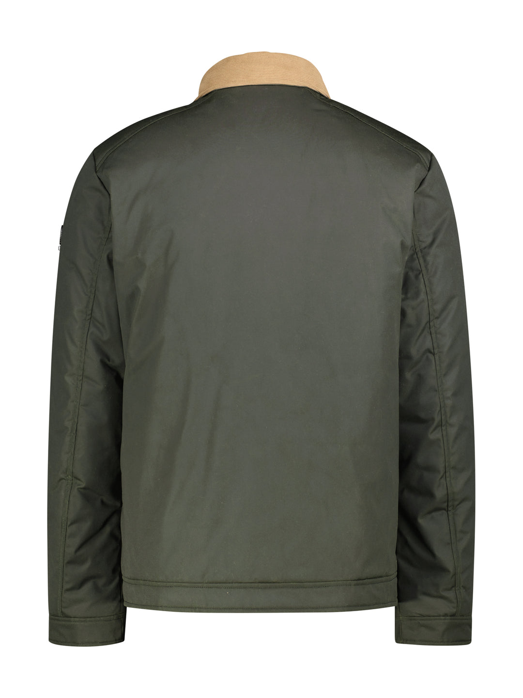 Lerros Jacket Olive Green