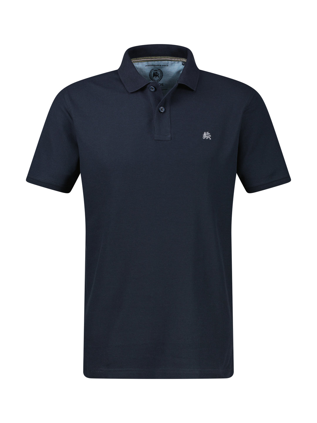 Lerros Polo Classic Navy