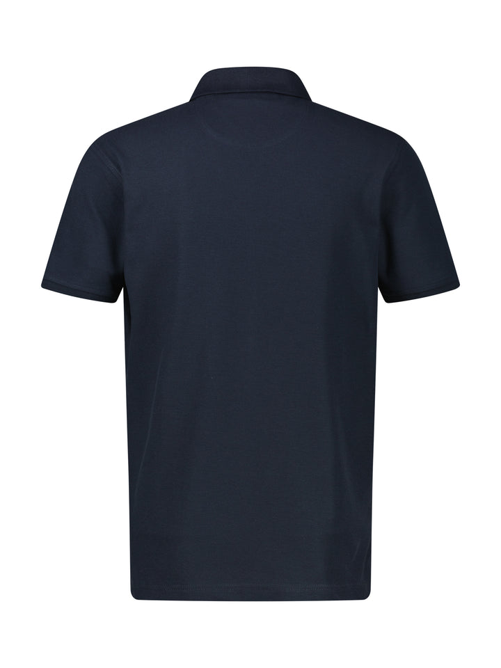 Lerros Polo Classic Navy