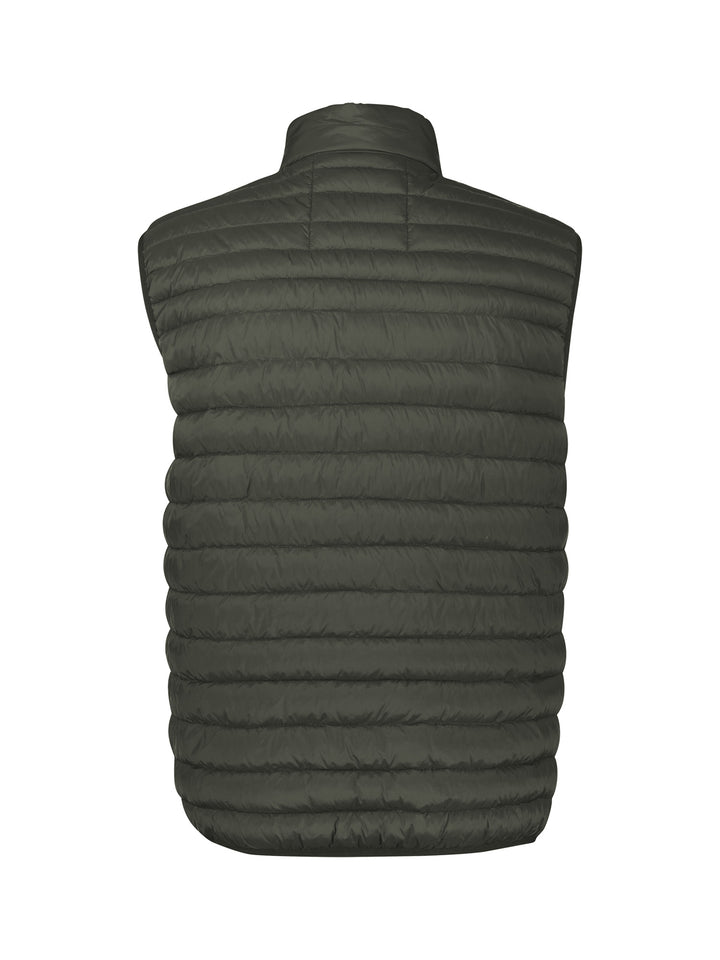 Lerros Gilet Classic Original Olive