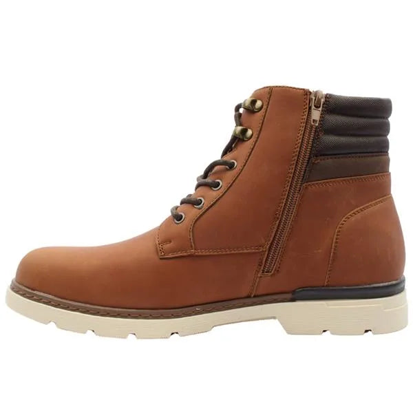 Lloyd & Pryce by Tommy Bowe Boot Libbok Camel