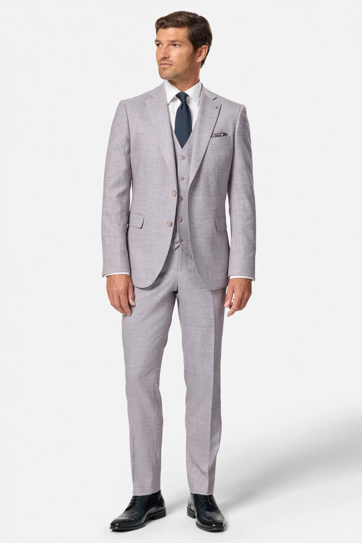 Benetti Lucas Blush