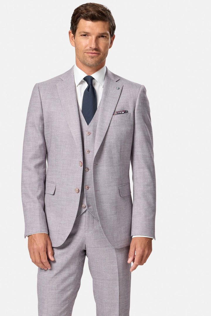 Benetti Lucas Blush