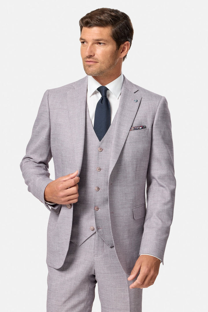 Benetti Lucas Blush