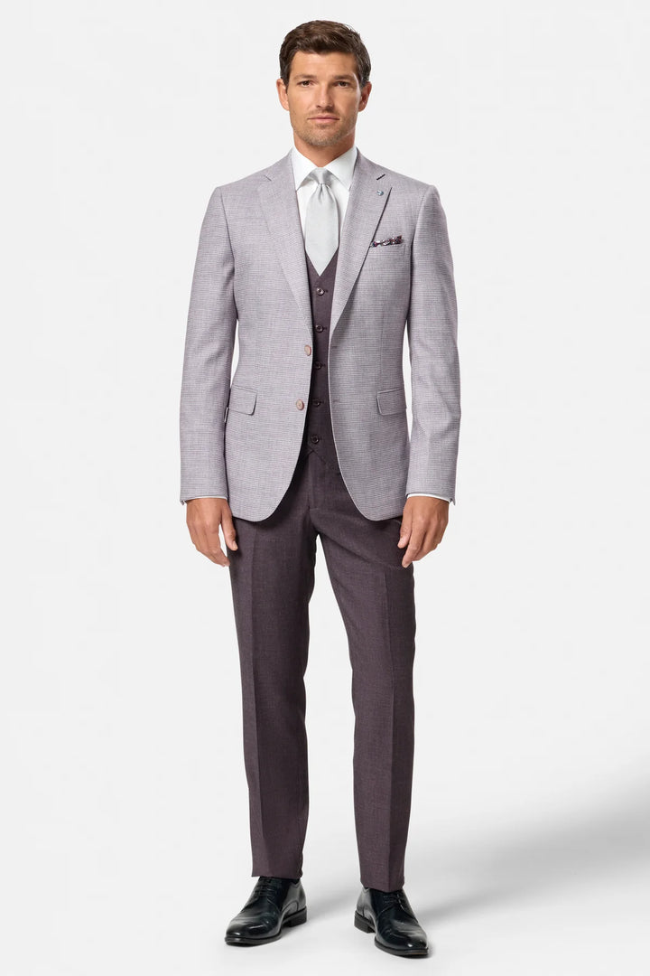 Benetti Lucas Jacket/Marco Bordo