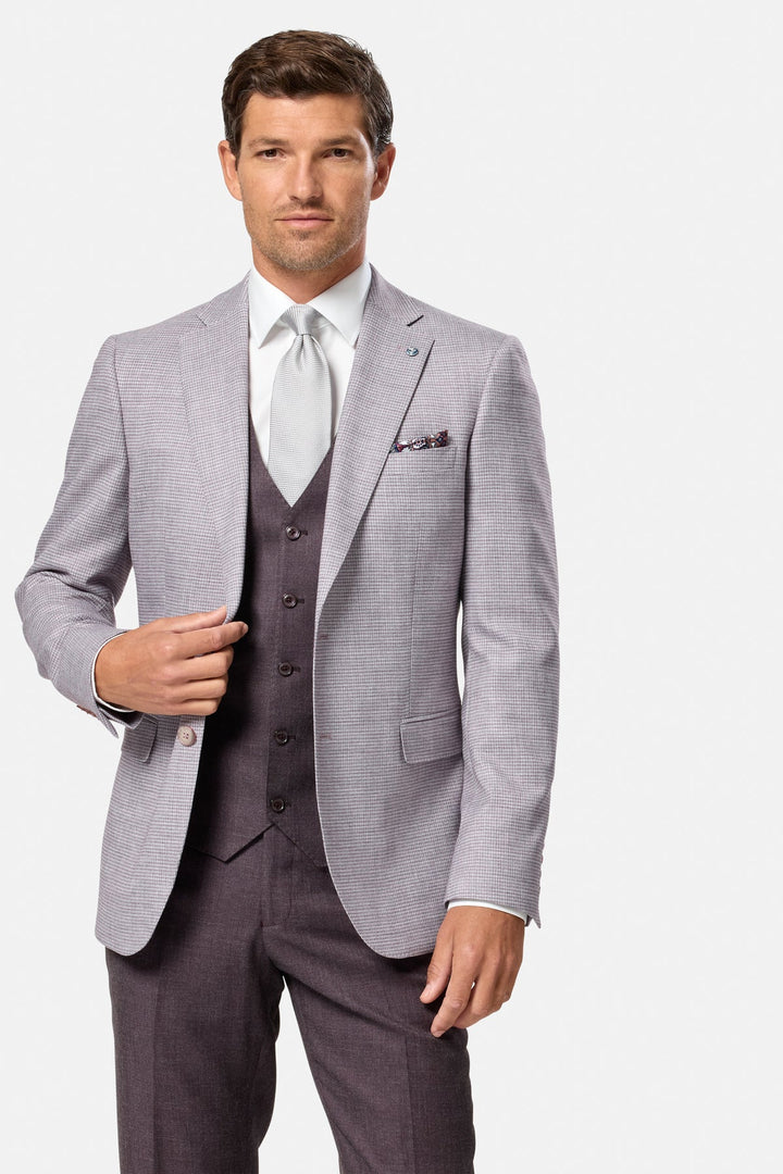 Benetti Lucas Jacket/Marco Bordo