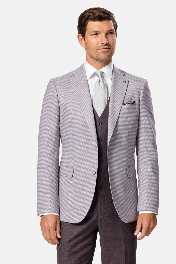 Benetti Lucas Jacket/Marco Bordo