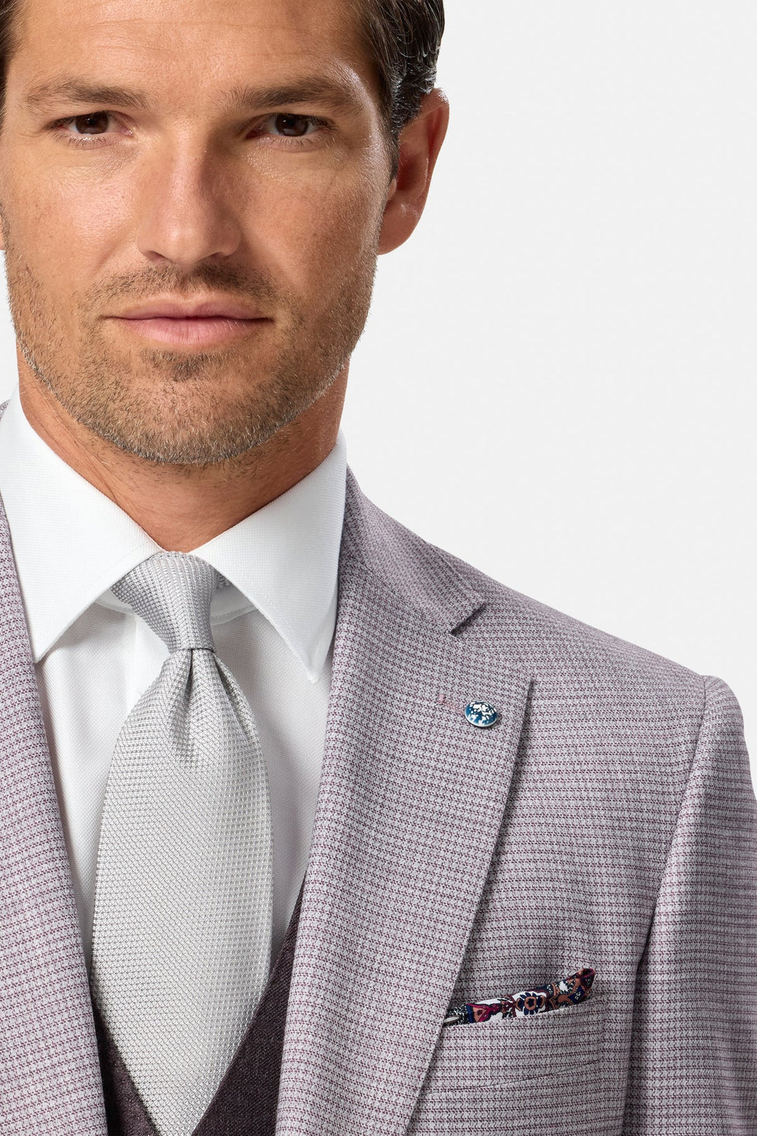 Benetti Lucas Jacket/Marco Bordo