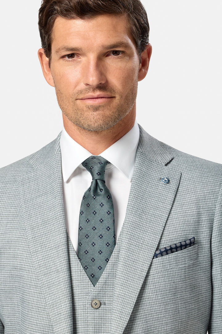 Benetti Lucas Sage Jacket