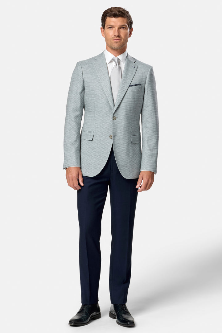 Benetti Lucas Sage Jacket