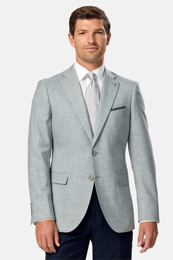 Benetti Lucas Sage Jacket