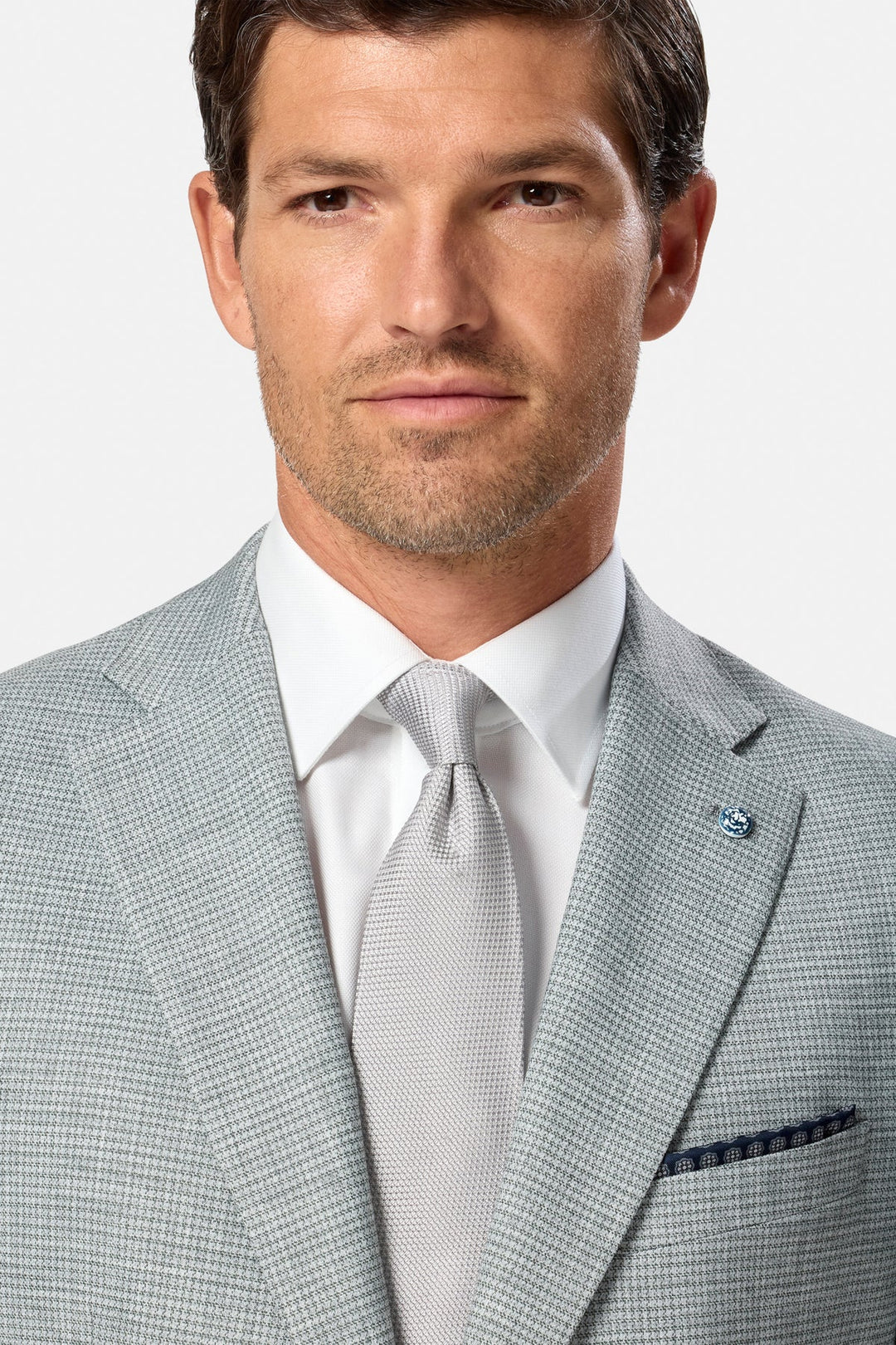 Benetti Lucas Sage Jacket