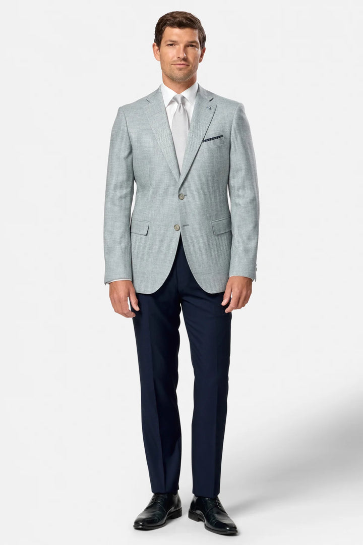 Benetti Lucas Sage Jacket