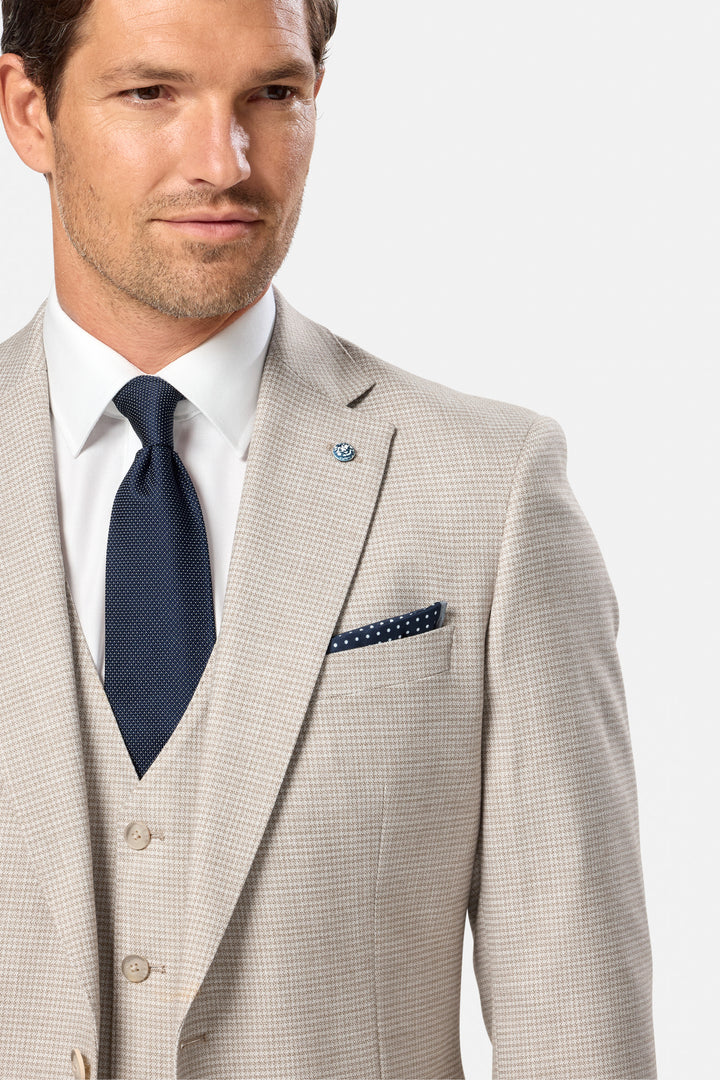 Benetti Lucas Stone Jacket