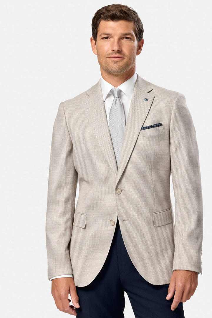 Benetti Lucas Stone Jacket