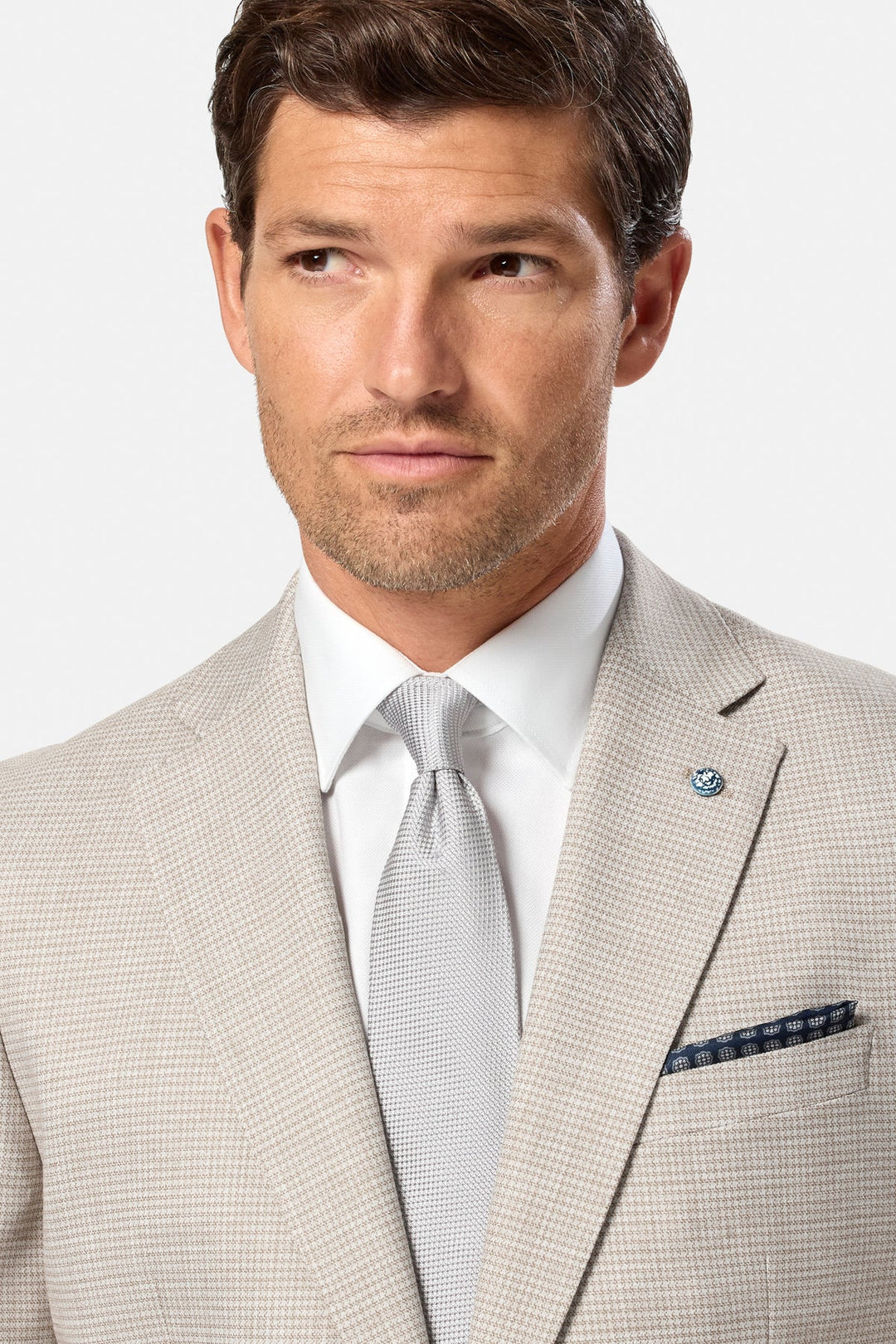 Benetti Lucas Stone Jacket