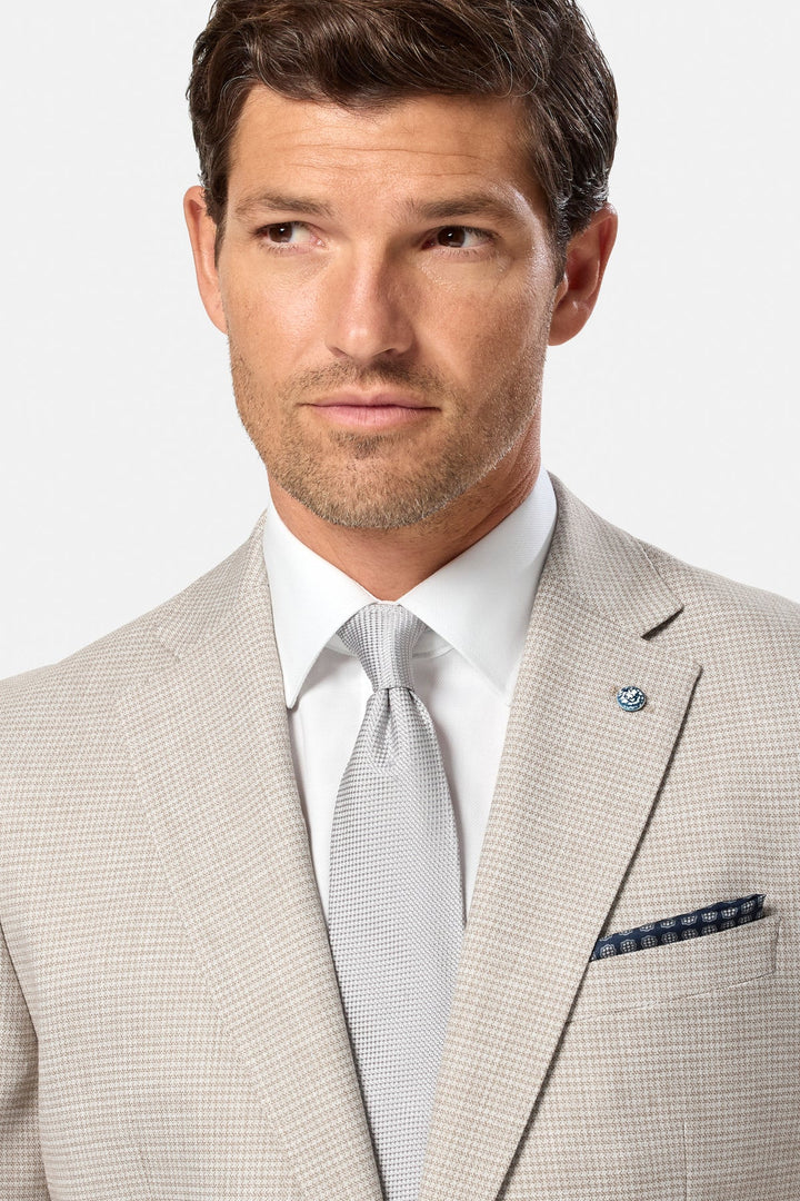 Benetti Lucas Stone Jacket