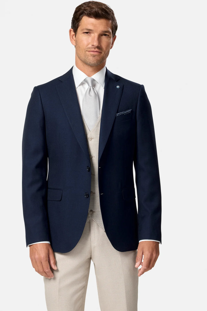 Benetti Lucas Stone Waistcoat
